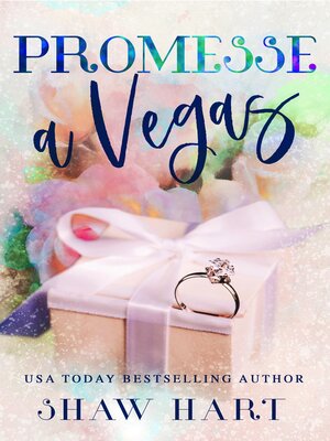 cover image of Promesse a Vegas